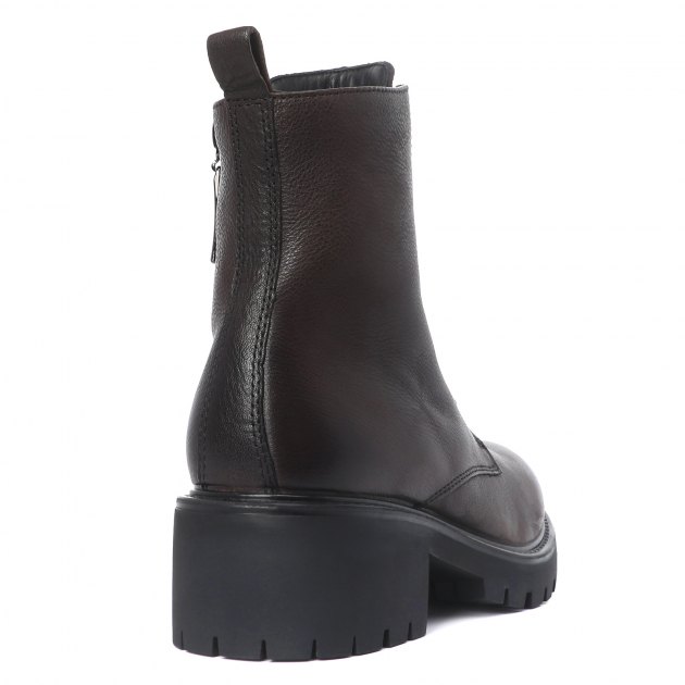 Женские ботинки TENDANCE, Артикул W521B-01, темно-коричневый | 2381816. Ракурс 2 Женские ботинки TENDANCE, Артикул W521B-01, темно-коричневый | 2381816. Ракурс 2