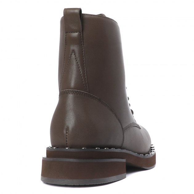 Женские ботинки TENDANCE, Артикул GL19241-6-651, серо-зеленый | 2381937. Ракурс 2 Женские ботинки TENDANCE, Артикул GL19241-6-651, серо-зеленый | 2381937. Ракурс 2