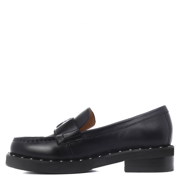 Женские лоферы TENDANCE, Артикул GL19240-350, темно-синий | 2381952. Ракурс 3 Женские лоферы TENDANCE, Артикул GL19240-350, темно-синий | 2381952. Ракурс 3