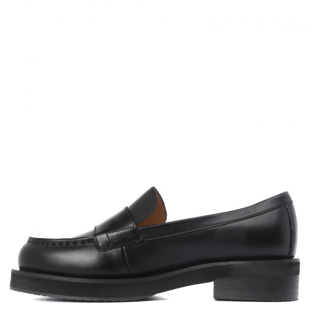 Женские лоферы TENDANCE, Артикул GL19239-350, черный | 2381995. Ракурс 3 Женские лоферы TENDANCE, Артикул GL19239-350, черный | 2381995. Ракурс 3