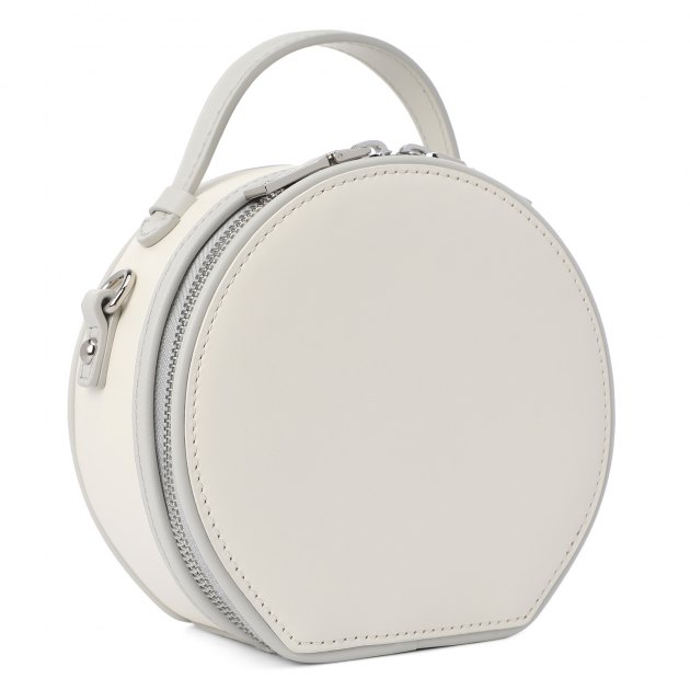 Женская сумка  TENDANCE, Артикул WA205469, молочно-белый | 2383219. Ракурс 2