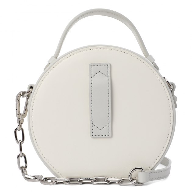 Женская сумка  TENDANCE, Артикул WA205469, молочно-белый | 2383219. Ракурс 3
