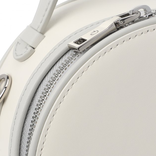 Женская сумка  TENDANCE, Артикул WA205469, молочно-белый | 2383219. Ракурс 4