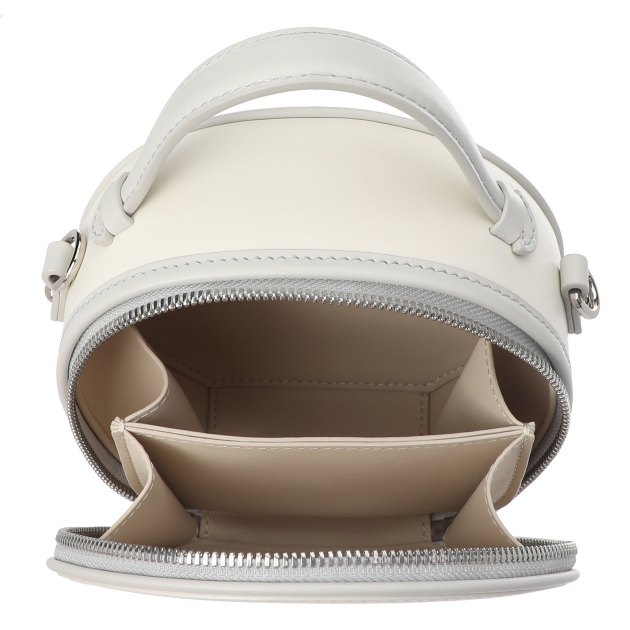 Женская сумка  TENDANCE, Артикул WA205469, молочно-белый | 2383219. Ракурс 5