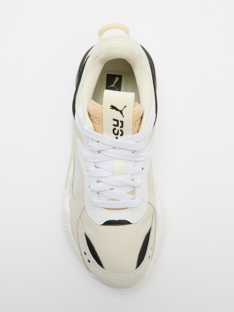 Женские кроссовки PUMA RS-X Reinvent Wn's, Артикул 371008, молочно-бежевый | 2394452. Ракурс 5 Женские кроссовки PUMA RS-X Reinvent Wn's, Артикул 371008, молочно-бежевый | 2394452. Ракурс 5