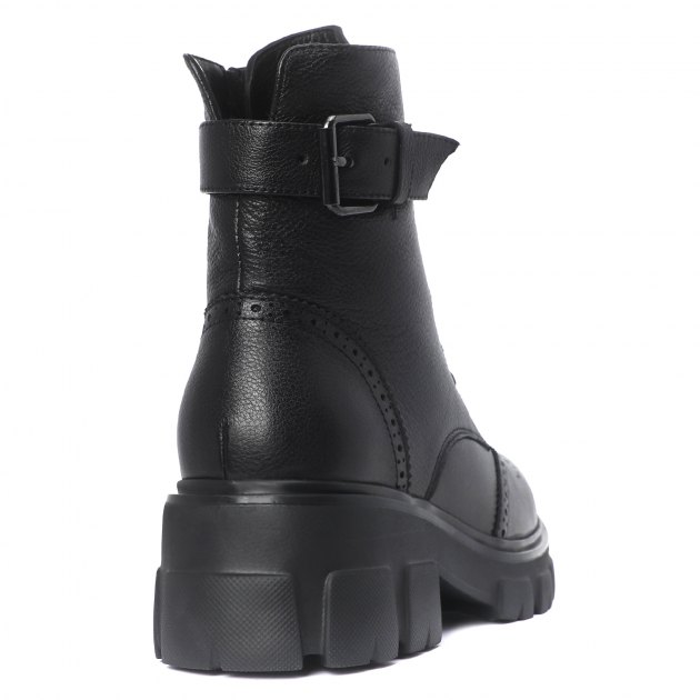 Женские ботинки TENDANCE, Артикул X1913-9, черный | 2396949. Ракурс 2 Женские ботинки TENDANCE, Артикул X1913-9, черный | 2396949. Ракурс 2