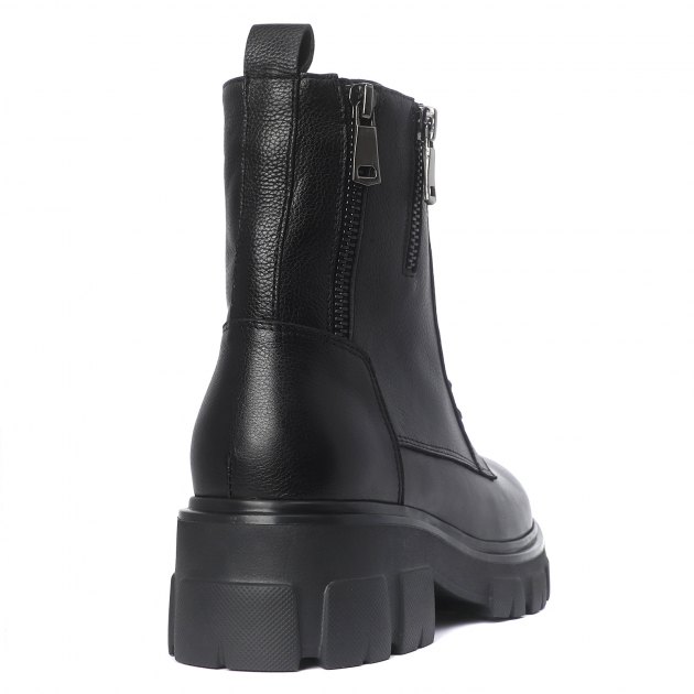 Женские ботинки TENDANCE, Артикул X1913-17, черный | 2396964. Ракурс 2 Женские ботинки TENDANCE, Артикул X1913-17, черный | 2396964. Ракурс 2