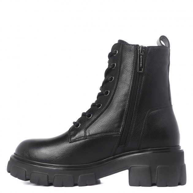 Женские ботинки TENDANCE, Артикул X1913-17, черный | 2396964. Ракурс 3 Женские ботинки TENDANCE, Артикул X1913-17, черный | 2396964. Ракурс 3