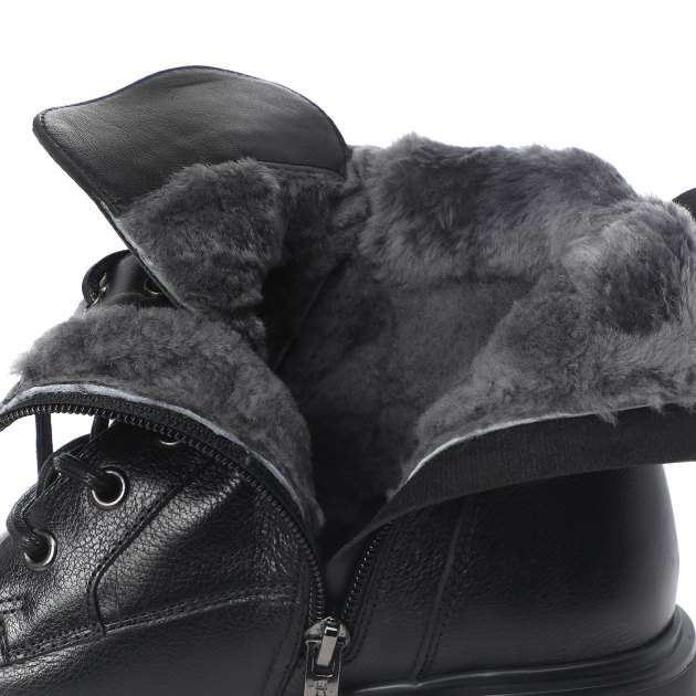 Женские ботинки TENDANCE, Артикул X1913-17, черный | 2396964. Ракурс 5 Женские ботинки TENDANCE, Артикул X1913-17, черный | 2396964. Ракурс 5
