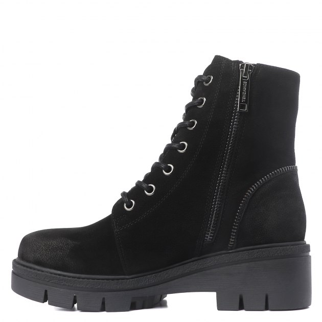 Женские ботинки TENDANCE, Артикул X1736-33, черный | 2397009. Ракурс 3 Женские ботинки TENDANCE, Артикул X1736-33, черный | 2397009. Ракурс 3