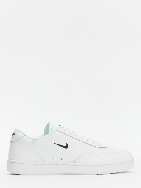 Мужские кеды NIKE Nike Court Vintage, Артикул CJ1679, белый | 2408514. Ракурс 3 Мужские кеды NIKE Nike Court Vintage, Артикул CJ1679, белый | 2408514. Ракурс 3