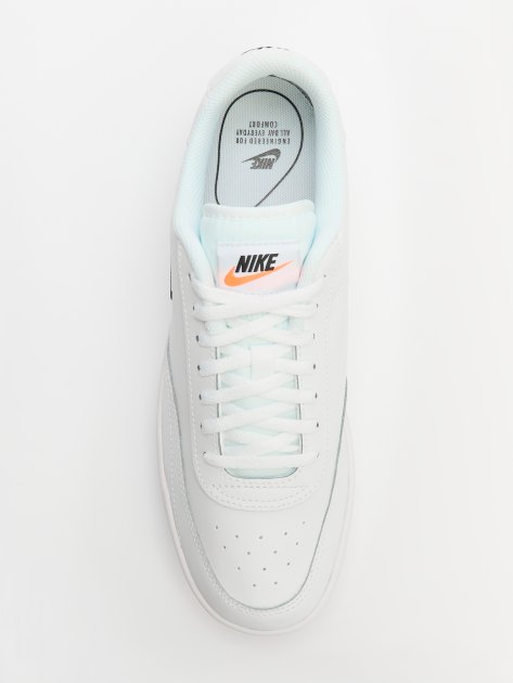 Мужские кеды NIKE Nike Court Vintage, Артикул CJ1679, белый | 2408514. Ракурс 5 Мужские кеды NIKE Nike Court Vintage, Артикул CJ1679, белый | 2408514. Ракурс 5
