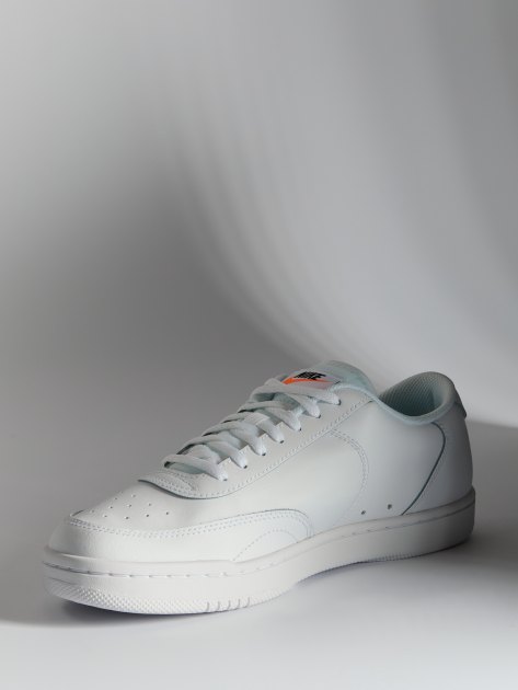 Мужские кеды NIKE Nike Court Vintage, Артикул CJ1679, белый | 2408514. Ракурс 6 Мужские кеды NIKE Nike Court Vintage, Артикул CJ1679, белый | 2408514. Ракурс 6