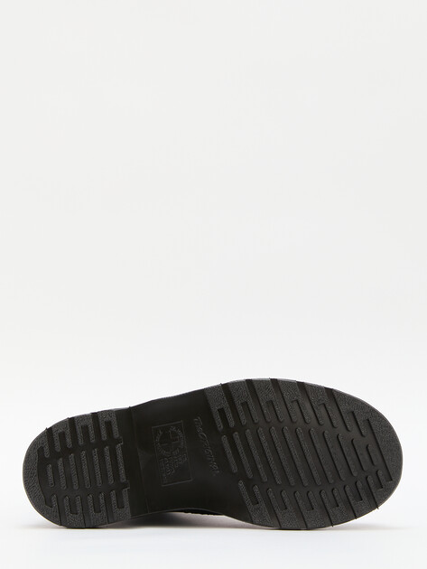 Ботинки DR. MARTENS 1460 MONO SMOOTH Hf, Артикул 14353001, черный | 2413771. Ракурс 4 Ботинки DR. MARTENS 1460 MONO SMOOTH Hf, Артикул 14353001, черный | 2413771. Ракурс 4