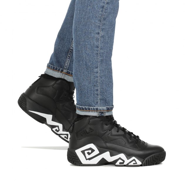 Men's mb fila 2025