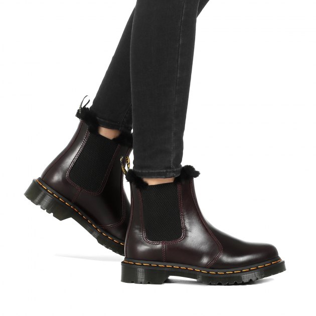 DR. MARTENS LEONORE ATLAS 2414277