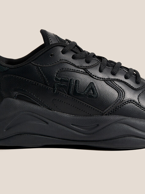 Мужские кроссовки FILA SHADE, Артикул SHADE, черный | 2414711. Ракурс 4