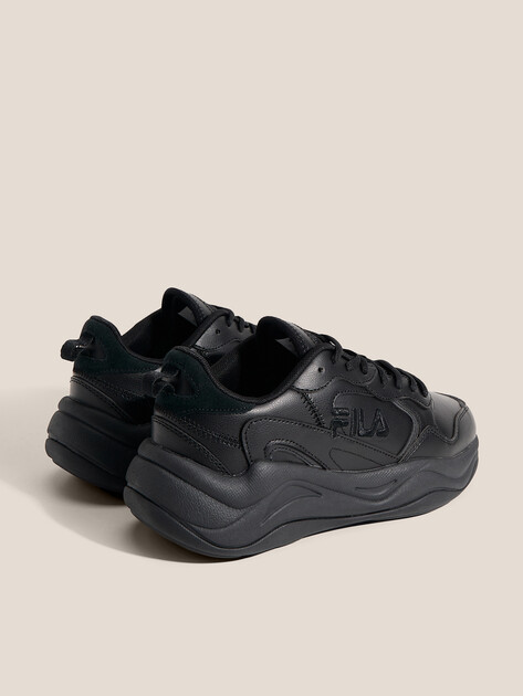 Мужские кроссовки FILA SHADE, Артикул SHADE, черный | 2414711. Ракурс 6