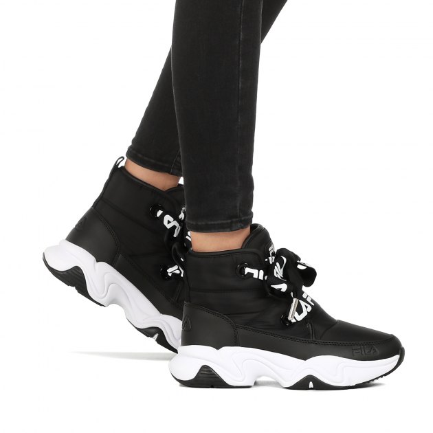 New fila kicks deals