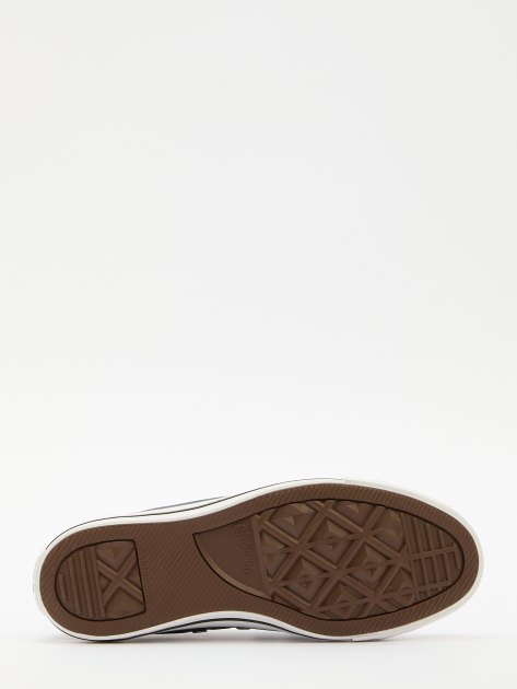 Кеды из денима CONVERSE Chuck Taylor All Star Core, Артикул M9697, синий | 2416724. Ракурс 4 Кеды из денима CONVERSE Chuck Taylor All Star Core, Артикул M9697, синий | 2416724. Ракурс 4