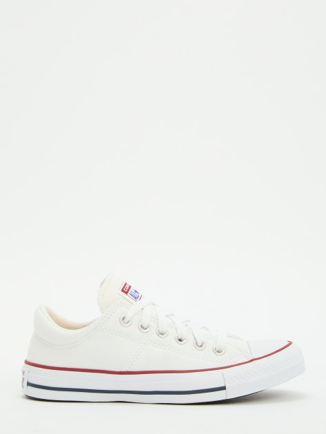 Женские кеды CONVERSE Chuck Taylor All Star Madison, Артикул 563509, белый | 2417213. Ракурс 3 Женские кеды CONVERSE Chuck Taylor All Star Madison, Артикул 563509, белый | 2417213. Ракурс 3