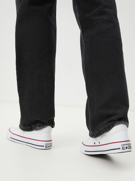 Женские кеды CONVERSE Chuck Taylor All Star Madison, Артикул 563509, белый | 2417213. Ракурс 7 Женские кеды CONVERSE Chuck Taylor All Star Madison, Артикул 563509, белый | 2417213. Ракурс 7