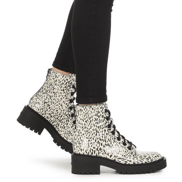 Kenzo eye boots shop