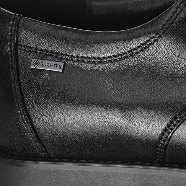 Мужские дерби LLOYD VELO, Артикул VELO FW20, черный | 2424820. Ракурс 4