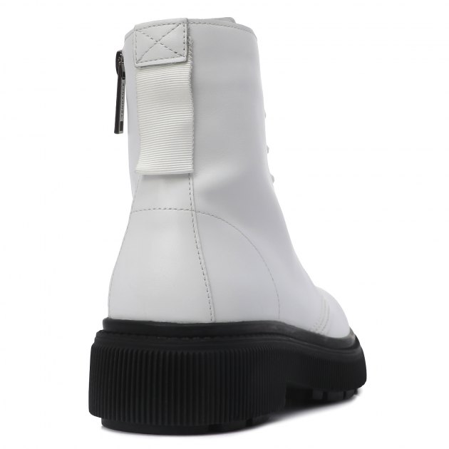 Женские ботинки TENDANCE, Артикул GL19463-5.5-150, белый | 2434380. Ракурс 2 Женские ботинки TENDANCE, Артикул GL19463-5.5-150, белый | 2434380. Ракурс 2