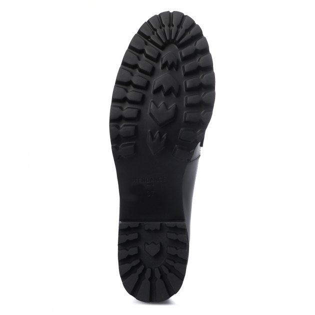 Женские туфли TENDANCE, Артикул GL4287-580, черный | 2435294. Ракурс 6