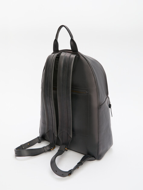 Мужской рюкзак OFFICINE CREATIVE, Артикул OC PACK, серо-черный | 2435911. Ракурс 5 Мужской рюкзак OFFICINE CREATIVE, Артикул OC PACK, серо-черный | 2435911. Ракурс 5