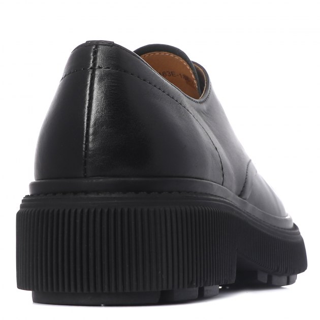 Женские дерби TENDANCE, Артикул GL19463E-188, черный | 2438482. Ракурс 2 Женские дерби TENDANCE, Артикул GL19463E-188, черный | 2438482. Ракурс 2