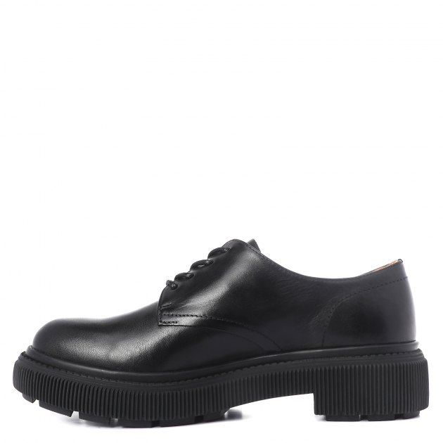 Женские дерби TENDANCE, Артикул GL19463E-188, черный | 2438482. Ракурс 3 Женские дерби TENDANCE, Артикул GL19463E-188, черный | 2438482. Ракурс 3
