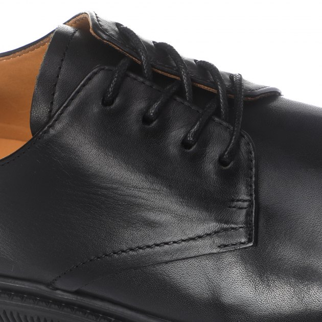 Женские дерби TENDANCE, Артикул GL19463E-188, черный | 2438482. Ракурс 4 Женские дерби TENDANCE, Артикул GL19463E-188, черный | 2438482. Ракурс 4