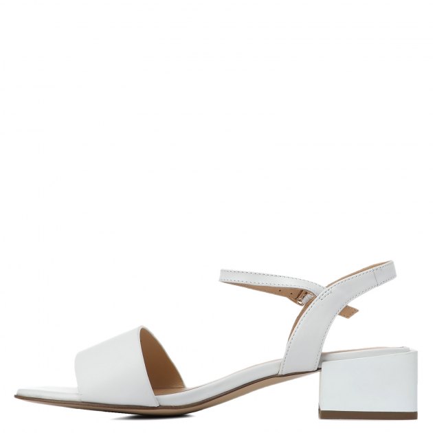 Босоножки TENDANCE, Артикул GL5174-751, белый | 2444933. Ракурс 2
