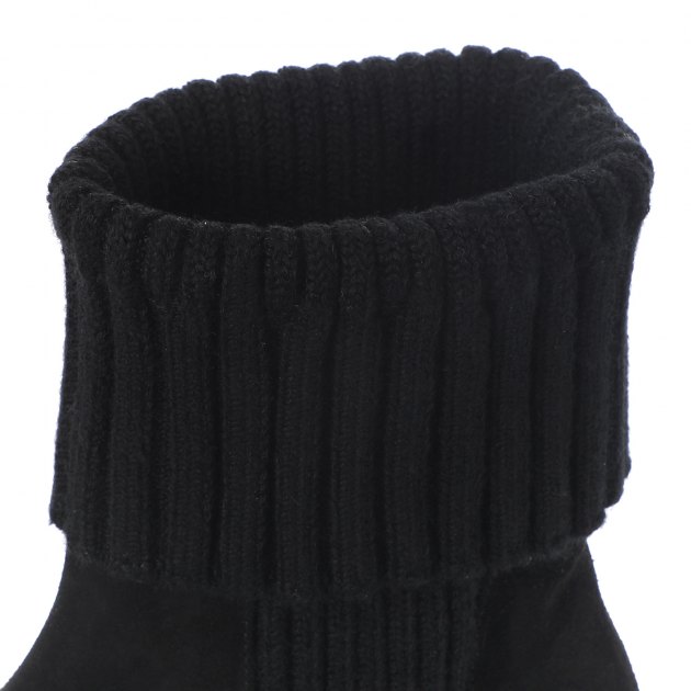 Женские челси KELTON, Артикул AA0126, черный | 2450587. Ракурс 5 Женские челси KELTON, Артикул AA0126, черный | 2450587. Ракурс 5