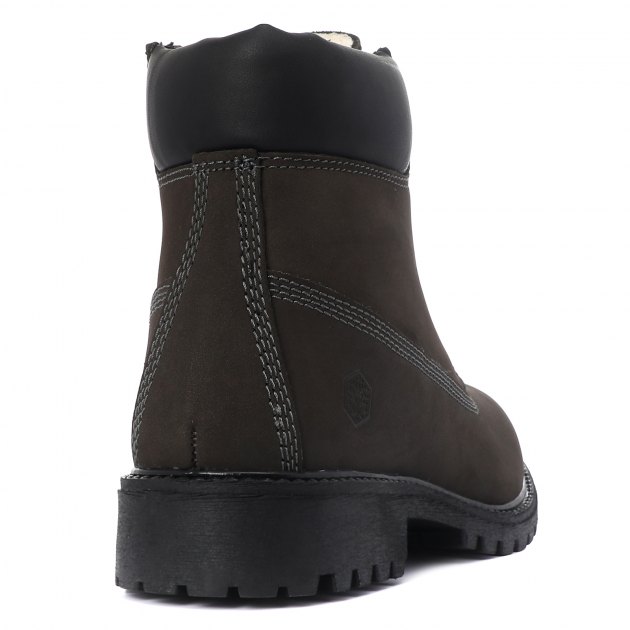 Женские ботинки LUMBERJACK RAVER, Артикул LJW81101-003, темно-серый | 2461153. Ракурс 2 Женские ботинки LUMBERJACK RAVER, Артикул LJW81101-003, темно-серый | 2461153. Ракурс 2