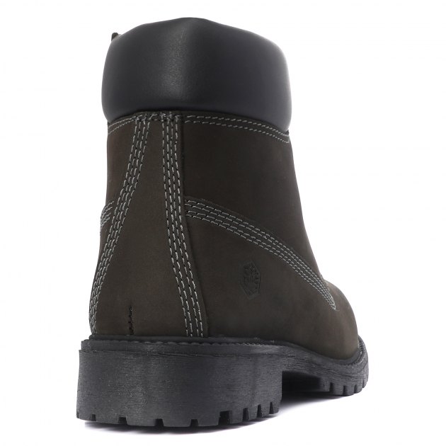 Женские ботинки LUMBERJACK RAVER, Артикул LJW81101-006, темно-серый | 2461166. Ракурс 2 Женские ботинки LUMBERJACK RAVER, Артикул LJW81101-006, темно-серый | 2461166. Ракурс 2