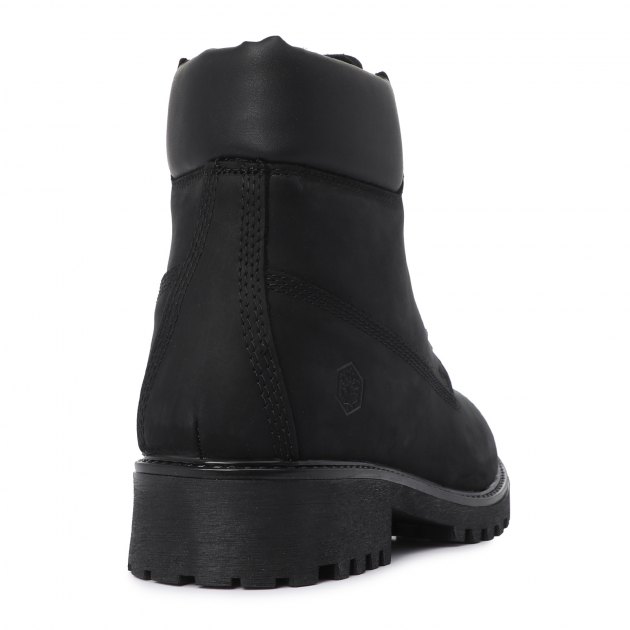 Мужские ботинки LUMBERJACK RAVER, Артикул LJM81101-006, черный | 2461402. Ракурс 2