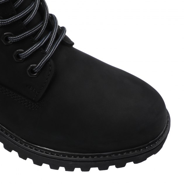 Мужские ботинки LUMBERJACK RAVER, Артикул LJM81101-006, черный | 2461402. Ракурс 4