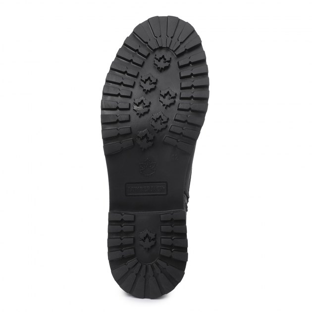 Мужские ботинки LUMBERJACK RAVER, Артикул LJM81101-006, черный | 2461402. Ракурс 6