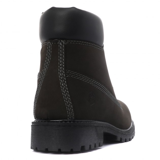 Женские ботинки LUMBERJACK RAVER, Артикул LJW81101-006, темно-серый | 2461530. Ракурс 2 Женские ботинки LUMBERJACK RAVER, Артикул LJW81101-006, темно-серый | 2461530. Ракурс 2