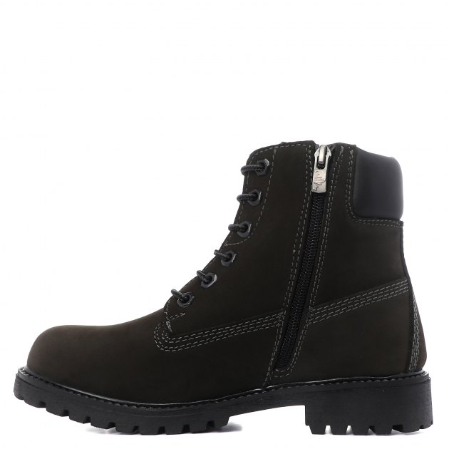 Женские ботинки LUMBERJACK RAVER, Артикул LJW81101-006, темно-серый | 2461530. Ракурс 3 Женские ботинки LUMBERJACK RAVER, Артикул LJW81101-006, темно-серый | 2461530. Ракурс 3