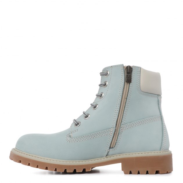 Женские ботинки LUMBERJACK, Артикул LJW81101-003, голубой | 2461602. Ракурс 3