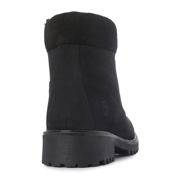 Мужские ботинки LUMBERJACK, Артикул LJM81101-002, черный | 2461714. Ракурс 2