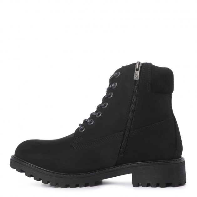 Мужские ботинки LUMBERJACK, Артикул LJM81101-002, черный | 2461714. Ракурс 3
