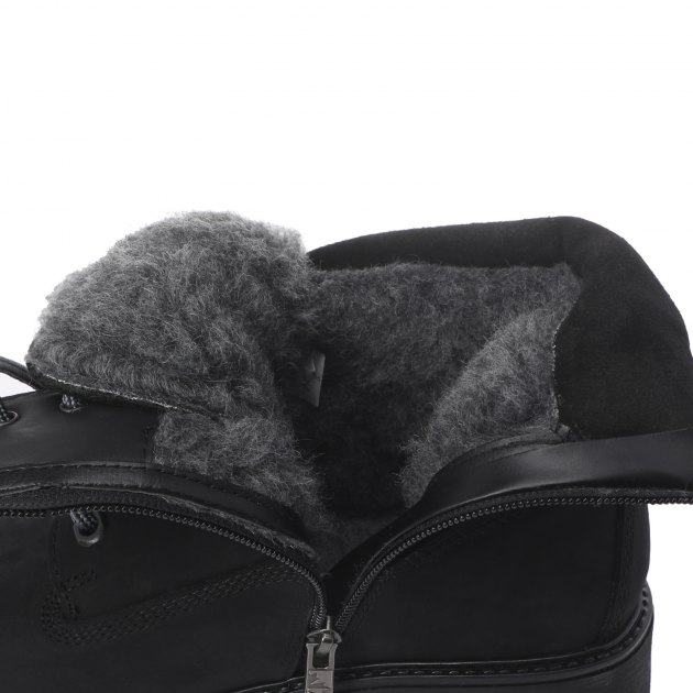 Мужские ботинки LUMBERJACK, Артикул LJM81101-002, черный | 2461714. Ракурс 5