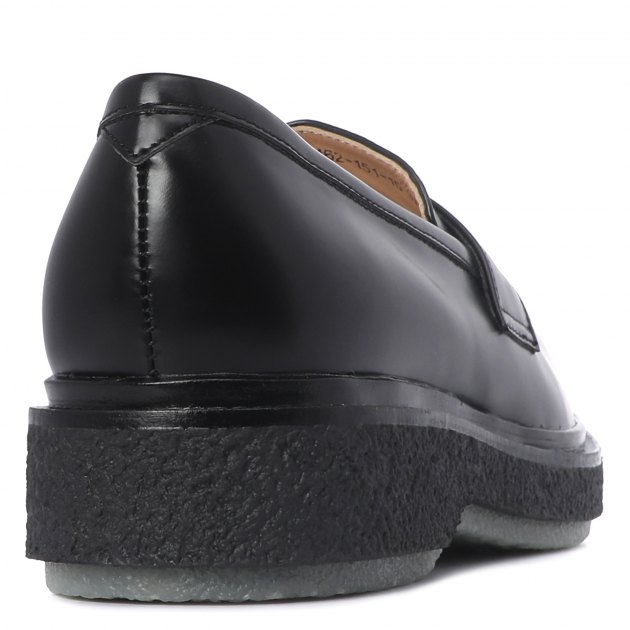 Женские лоферы TENDANCE, Артикул GL19462-151, черный | 2463281. Ракурс 2 Женские лоферы TENDANCE, Артикул GL19462-151, черный | 2463281. Ракурс 2