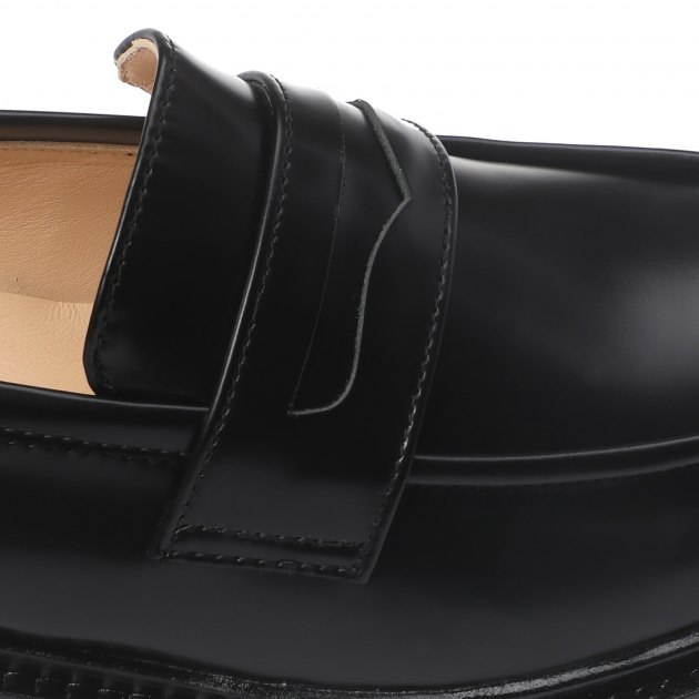 Женские лоферы TENDANCE, Артикул GL19462-151, черный | 2463281. Ракурс 4 Женские лоферы TENDANCE, Артикул GL19462-151, черный | 2463281. Ракурс 4
