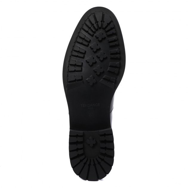 Женские челси TENDANCE, Артикул J915707-3, черный | 2477871. Ракурс 6